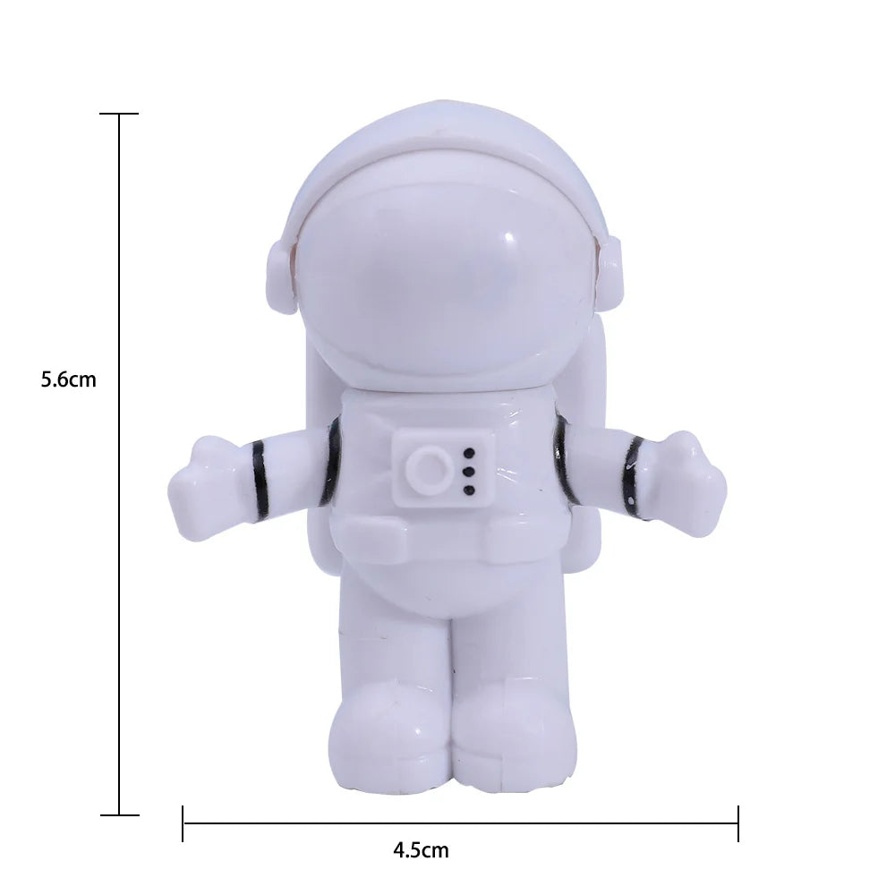 Lampka Astronauta LED