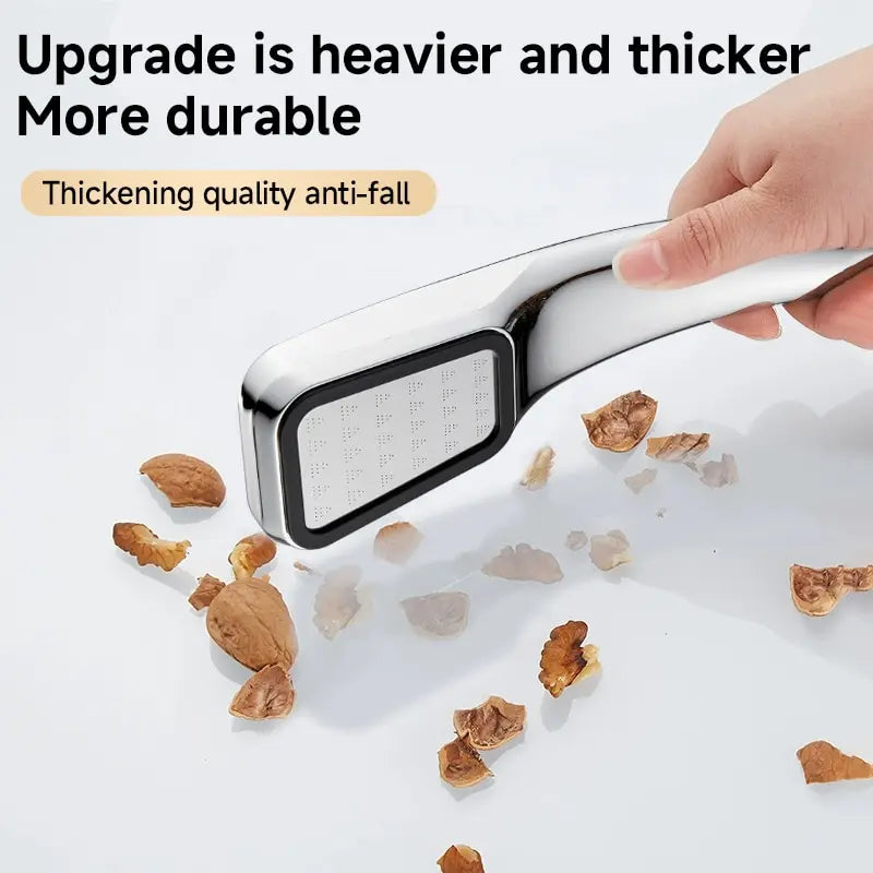 Kwadratowa słuchawka prysznicowa 300 otworów